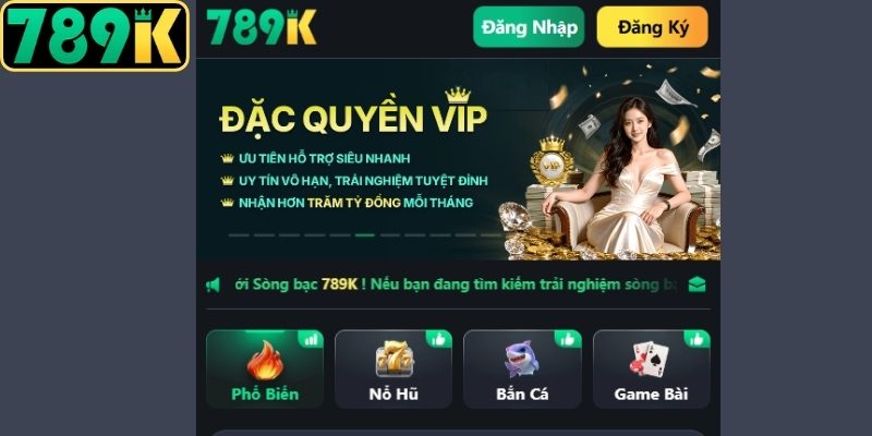 Chất lượng dịch vụ vượt trội