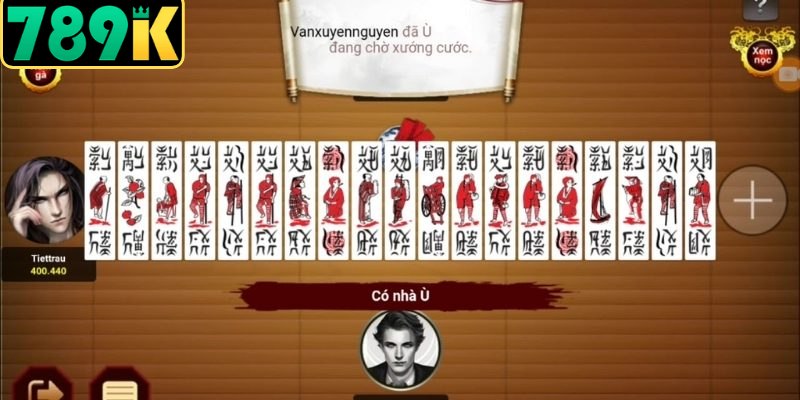 Kinh nghiệm quan sát và đọc tình huống trên bàn cược